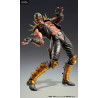 Fist of the North Star - Jagi figure, S.A.S Chozokado