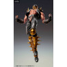 Fist of the North Star - Jagi figure, S.A.S Chozokado