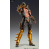 Fist of the North Star - Jagi figure, S.A.S Chozokado