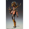 Fist of the North Star - Jagi figure, S.A.S Chozokado