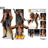 Fist of the North Star - Figurine Jagi, S.A.S Chozokado