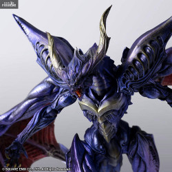 Final Fantasy Creatures -...