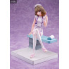 The Idolmaster Cinderella Girls - Figurine Kaede Takagaki + DT-162, DreamTech