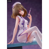 The Idolmaster Cinderella Girls - Figurine Kaede Takagaki + DT-162, DreamTech