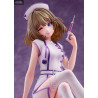 The Idolmaster Cinderella Girls - Figurine Kaede Takagaki + DT-162, DreamTech