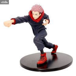 Jujutsu Kaisen - Itadori...