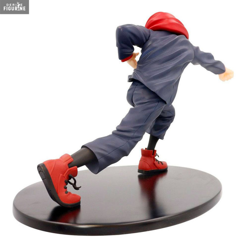 Jujutsu Kaisen - Itadori...