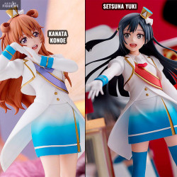 Love Live! Nijigasaki High...