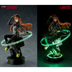 Persona 5 - Figurine Futaba...