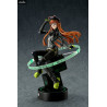 Persona 5 - Futaba Sakura figure Phantom Thief ver., available in Classic or Limited Edition