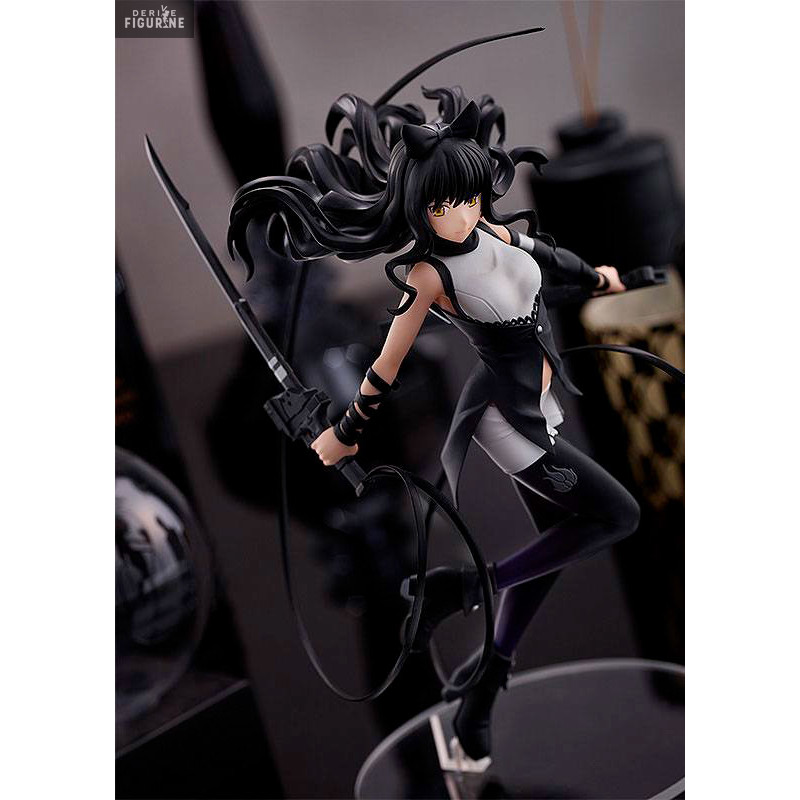 RWBY - Figurine Blake...