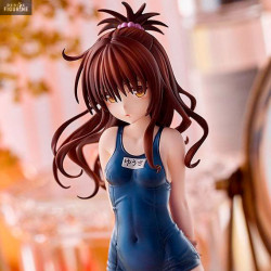 To Love Ru Darkness -...
