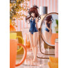 To Love Ru Darkness - Figurine Mikan Yuuki, Pop Up Parade