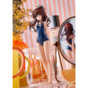 To Love Ru Darkness - Figurine Mikan Yuuki, Pop Up Parade