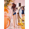 To Love Ru Darkness - Figurine Mikan Yuuki, Pop Up Parade