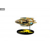 StarCraft - Replica Protoss Carrier Ship