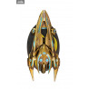StarCraft - Replica Protoss Carrier Ship