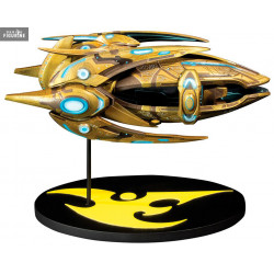 StarCraft - Replica Protoss...