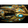StarCraft - Replica Protoss Carrier Ship