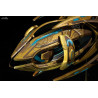 StarCraft - Replica Protoss Carrier Ship