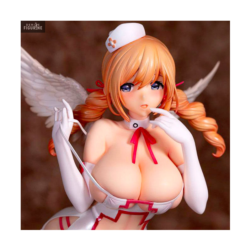 Original Character - Tenshi-chan Illustration by Matarou figure