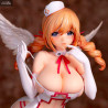 Original Character - Tenshi-chan Illustration by Matarou figure