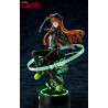Persona 5 - Futaba Sakura figure Phantom Thief ver., available in Classic or Limited Edition