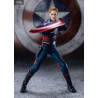 Marvel The Falcon and The Winter Soldier - Figure Captain America (John F. Walker), S.H. Figuarts