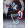Marvel The Falcon and The Winter Soldier - Figure Captain America (John F. Walker), S.H. Figuarts
