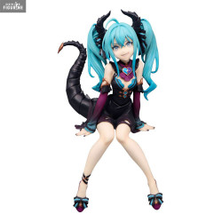 Vocaloid - Figurine Hatsune...