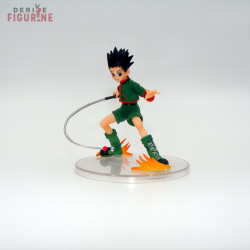Hunter x Hunter - Pack...