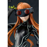 Persona 5 - Futaba Sakura figure Phantom Thief ver., available in Classic or Limited Edition