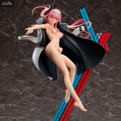 Darling in the Franxx -...