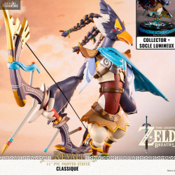 The Legend of Zelda Breath...