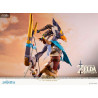 The Legend of Zelda Breath of the Wild - Figure Revali Classic or Collector
