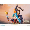 The Legend of Zelda Breath of the Wild - Figure Revali Classic or Collector