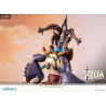 The Legend of Zelda Breath of the Wild - Figure Revali Classic or Collector