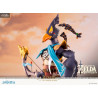 The Legend of Zelda Breath of the Wild - Figure Revali Classic or Collector