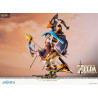 The Legend of Zelda Breath of the Wild - Figure Revali Classic or Collector