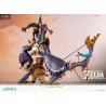 The Legend of Zelda Breath of the Wild - Figure Revali Classic or Collector