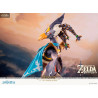 The Legend of Zelda Breath of the Wild - Figure Revali Classic or Collector