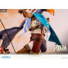 The Legend of Zelda Breath of the Wild - Figure Revali Classic or Collector