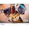 The Legend of Zelda Breath of the Wild - Figure Revali Classic or Collector