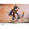 The Legend of Zelda Breath of the Wild - Figure Revali Classic or Collector
