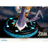 The Legend of Zelda Breath of the Wild - Figure Revali Classic or Collector