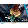 The Legend of Zelda Breath of the Wild - Figure Revali Classic or Collector