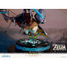 The Legend of Zelda Breath of the Wild - Figurine Revali Classique ou Collector