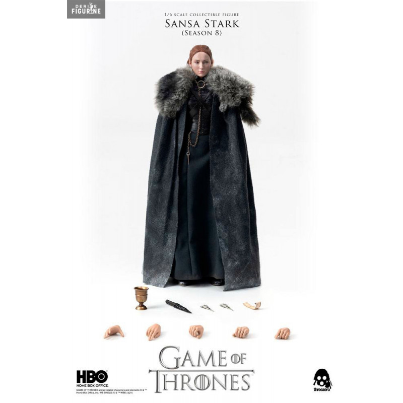 Game of Thrones - Figurine...