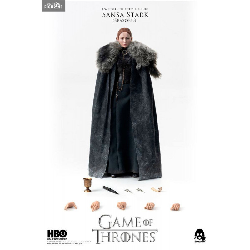 Game of Thrones - Sansa...