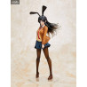 Rascal Does Not Dream of Bunny Girl Senpai - Figurine Mai Sakurajima, Uniform Bunny